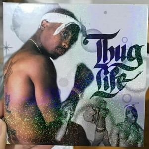 9 shades Eye Shadow 2 Pac palette